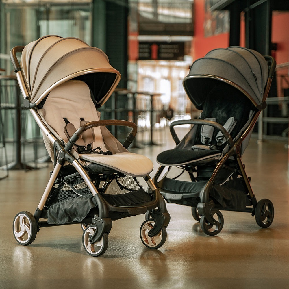 Sportwagen Egg Z
